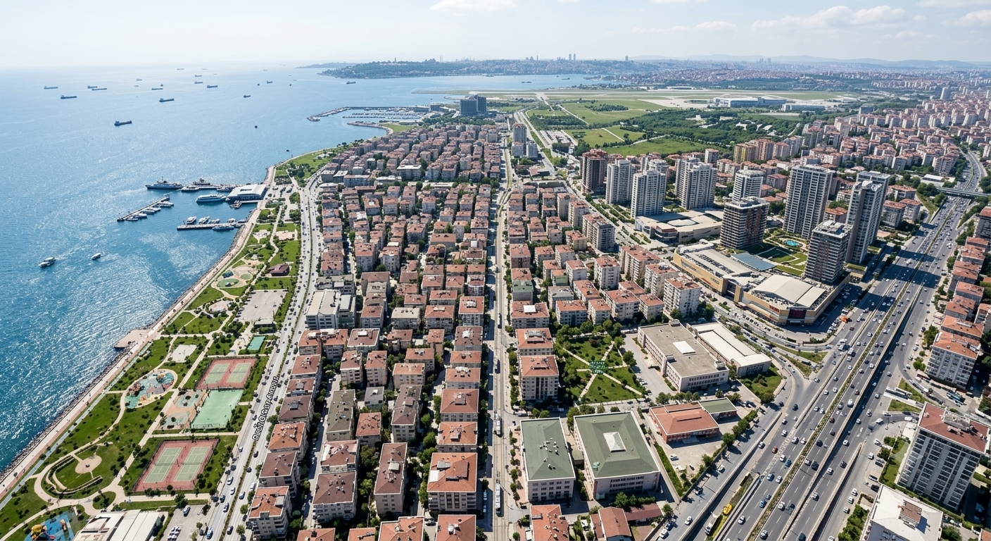 Bakırköy Halı Yıkama ve Temizlik Firması