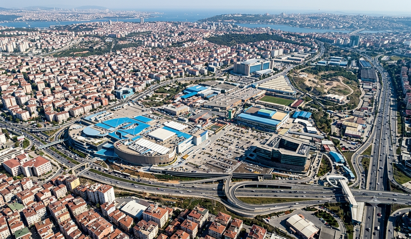 Bayrampaşa Halı Yıkama ve Kurumsal Temizlik
