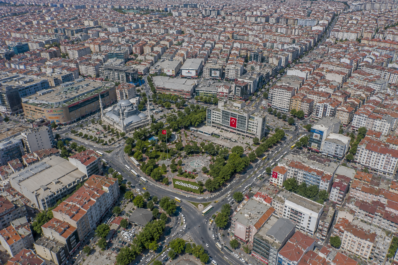 Güngören Halı Yıkama ve Temizlik Firması