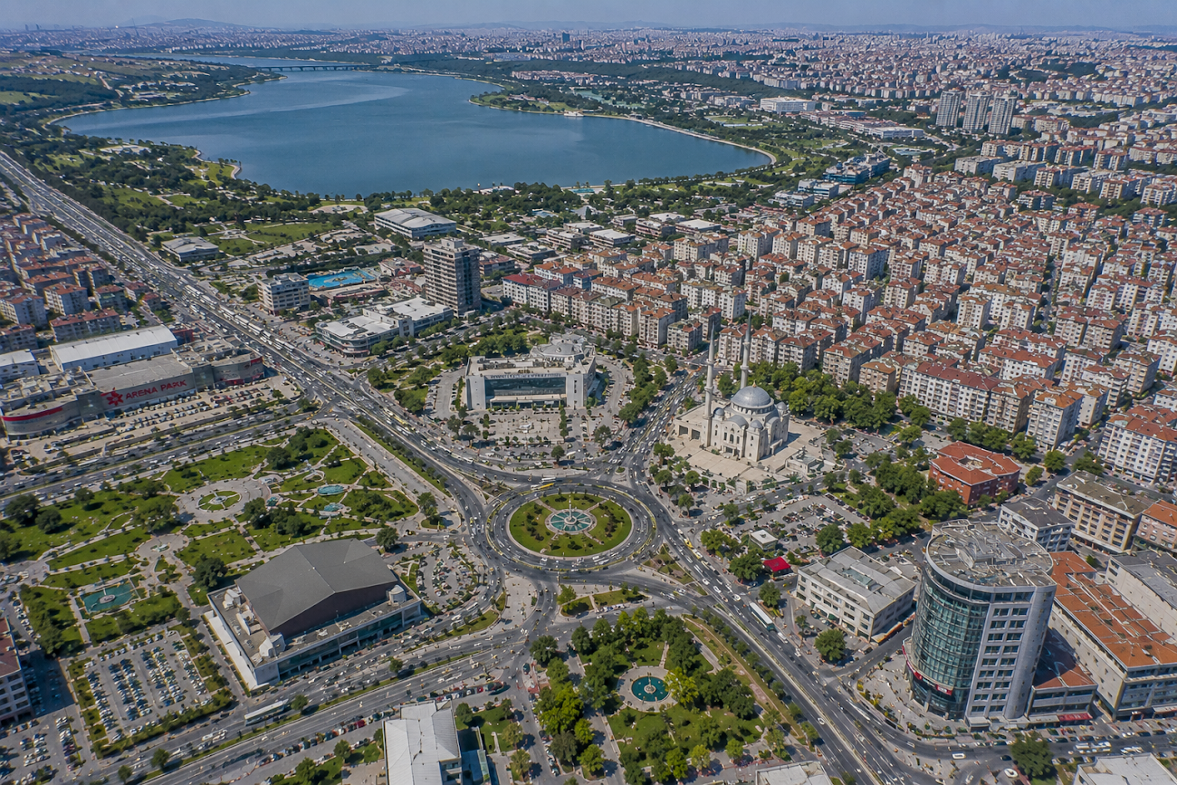 Küçükçekmece Halı Yıkama ve Kurumsal Temizlik