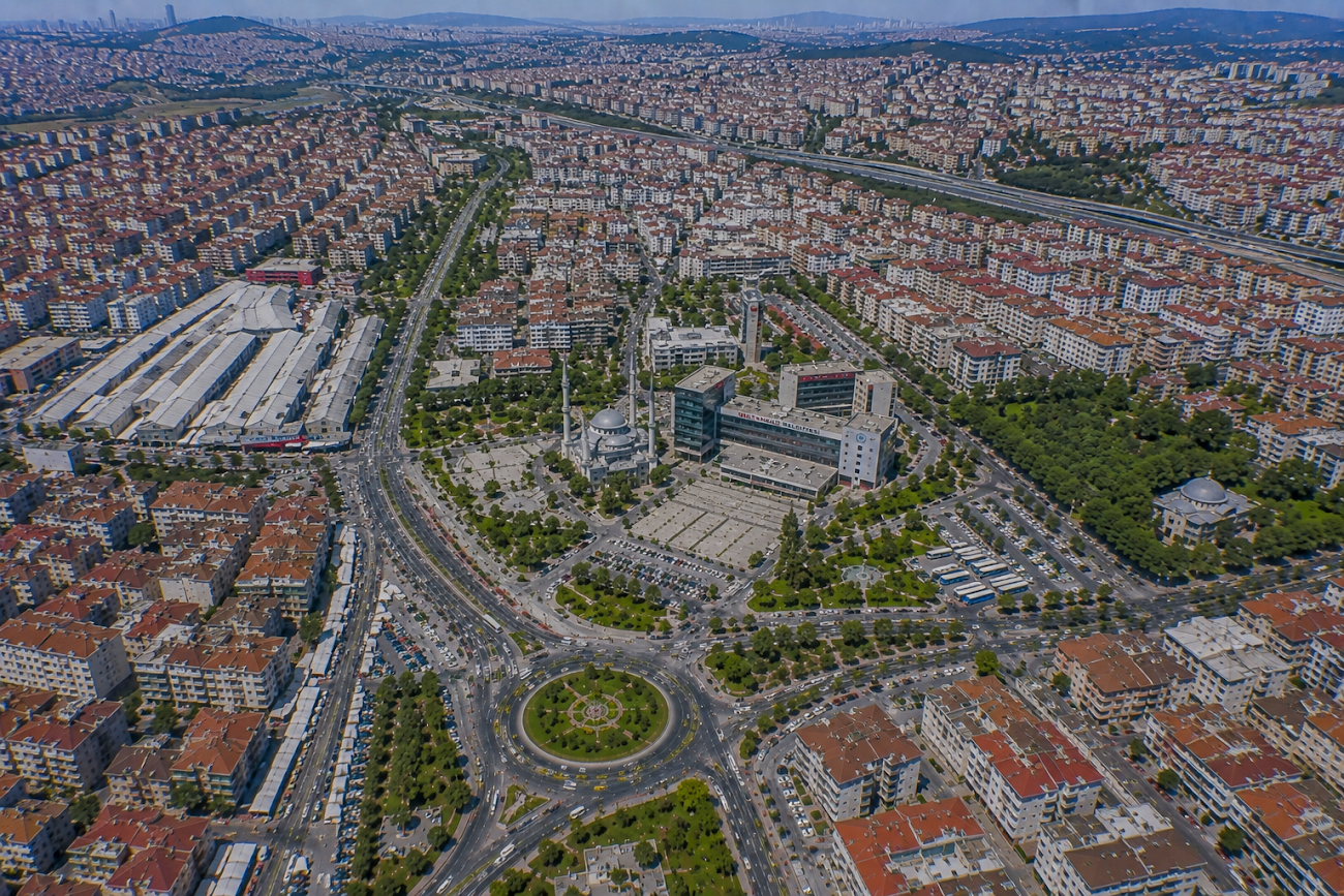 Sultangazi Halı Yıkama ve Kurumsal Temizlik