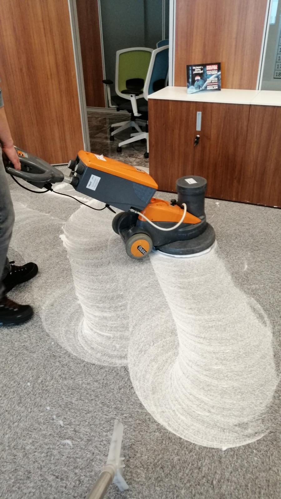 Seren Halı Yıkama