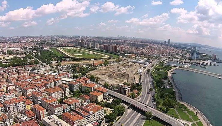 Zeytinburnu Halı Yıkama ve Kurumsal Temizlik